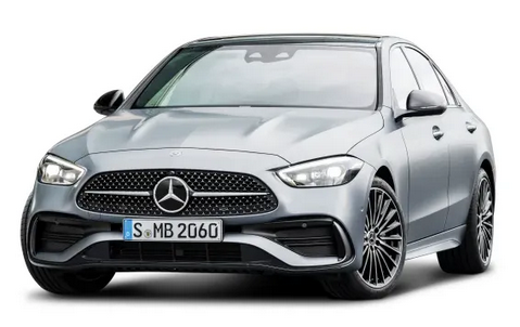 مرسيدس بنز  2024 C 180